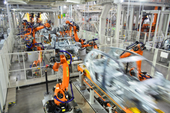 人民日报：为中国制造增智赋能