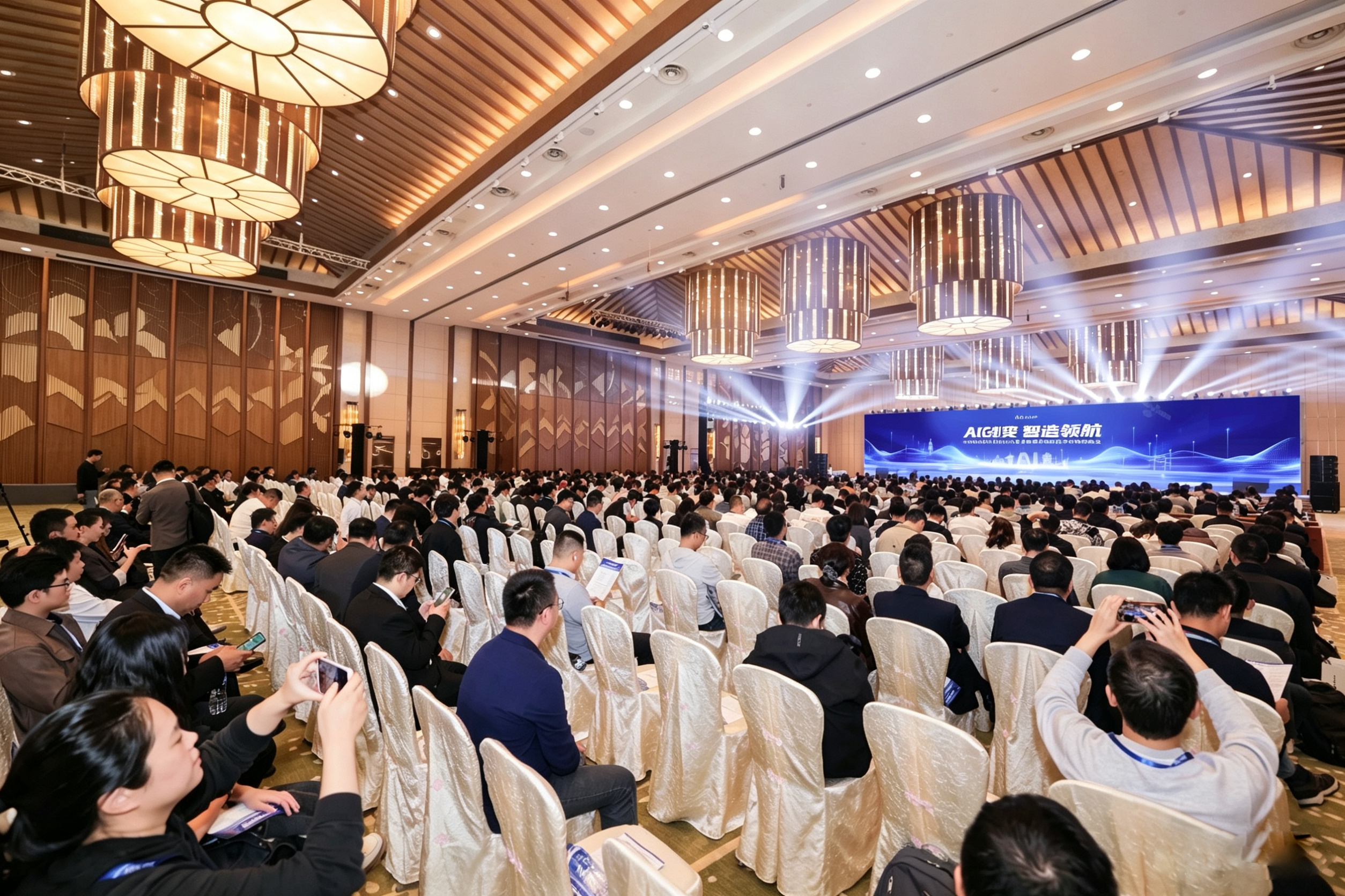 擘画新程！开目软件2026用户大会圆满落幕，六大AI技术成果重磅发布